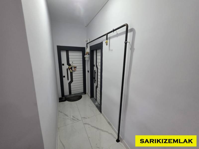 Edremit Kadıköy Mah`da3+1  Daire. - 4